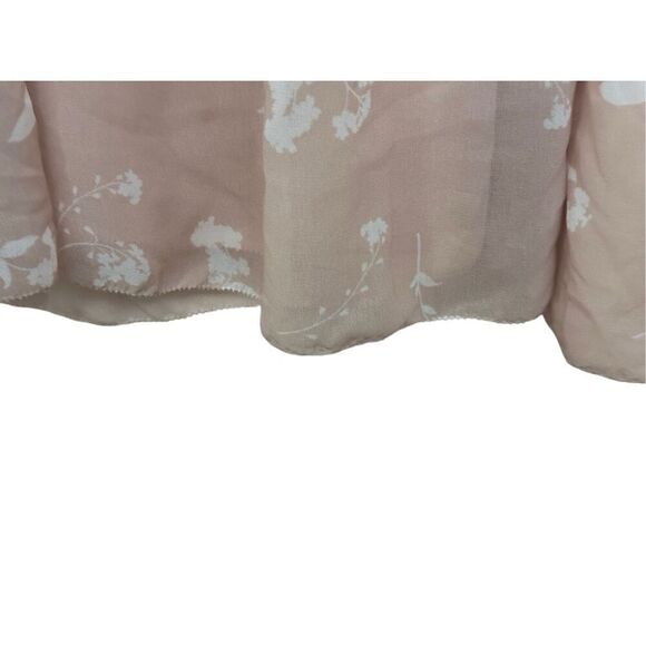 Aritzia Wilfred Daydreamer Mini Dress - Picture 6 of 13